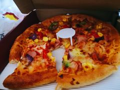 -尊宝比萨(空港国际店)