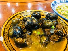 -聚丰园•湖鲜餐厅(阿红私房菜梅石路店)