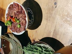 -楠火锅(龙阳广场店)