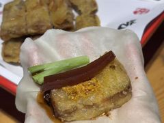 -肘子酥·天津菜·特色捞面(德云社店)