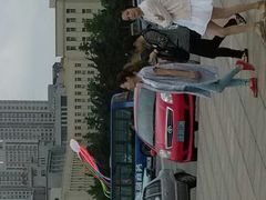 -大连人民广场
