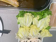 -半天妖烤鱼(丰科万达店)