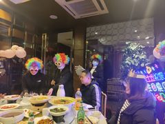 -老土灶民间菜(跃进桥店)