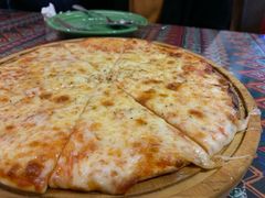-Tony's House