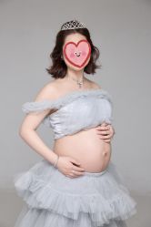 -十孕纪高端孕妇亲子摄影