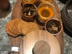 -良木缘咖啡西餐(太古里店)