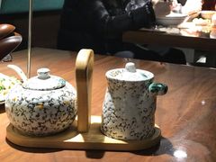 -十面春风·江南面馆(崇宁路店)