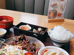 -味太助·银饭食堂(中华城店)
