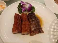 -一品粤珍轩(吴中路店)