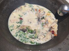 -鲜潭蒸汽石锅鱼(五道口购物中心店)