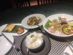 -翡翠鸟精品泰国菜(北辰财富中心店)