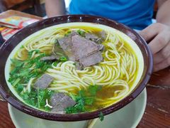 -美玲拉面(鞍山西道店)