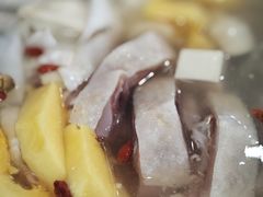 -力哥地道海南菜·联谊文昌鸡老店