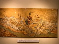 -上海交通大学董浩云航运博物馆