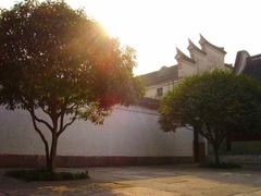 -天一阁博物院