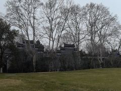 -习家池