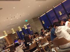 大堂-苏州吴江盛虹万丽酒店-燃餐厅(盛泽店)
