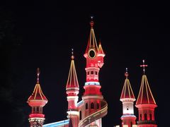 -沈阳方特欢乐世界