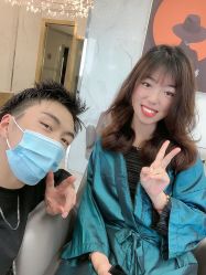 -潘多拉Hairsalon