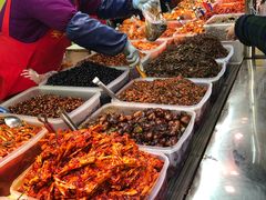 -西塔大冷面(市府大路店)