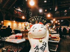 -小樽八音盒堂