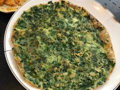 韭菜饼-莲洞本家