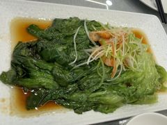 -金沙滩海鲜餐厅·海肠捞饭·手工水饺(梅江龙水园店)