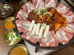 -双门洞·森系料理(体育西店)