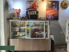 -津椰本·海南正宗椰奶清补凉(店一店)