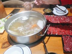 -牛品福潮汕牛肉火锅(旺庄店)