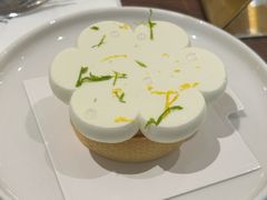 -Ten Olives甜点