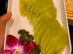 -殷式·私房烧烤·羊蝎子火锅(什刹海店)