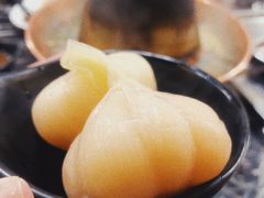 糖蒜-颐品居涮肉(乌鲁木齐中路店)