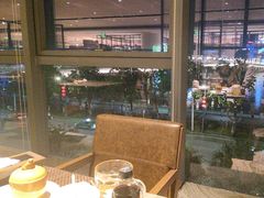 -“香”全日餐厅·株洲大汉希尔顿酒店