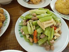 -老磁器口豆汁店(马家堡店)