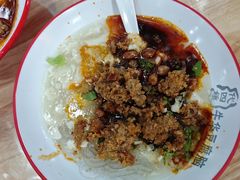 -代四孃牛华豆腐脑美味小食(总店)
