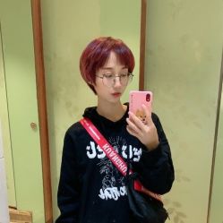 -苏豪路易士·嘉玛发廊