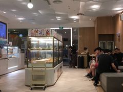 -奈雪的茶(国金中心店)
