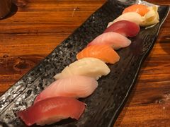 -石屋料理(南京西路店)