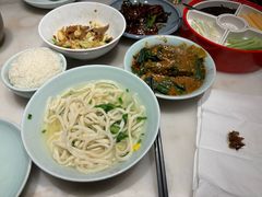 -小吊梨汤·北京菜·烤鸭(华润万象城店)