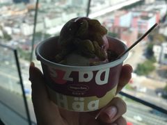 -宝利来国际大酒店-凤凰阁旋转餐厅