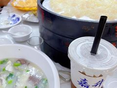 -嘉升大排档(番禺总店)