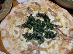 -JINNS锦时 steak&pizza(浸信会礼拜堂旧址店)