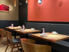 大堂-大师兄·手工面·西北菜(珠海环宇城店)