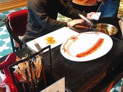 -三号黄浦会Canton Table