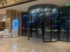 -广州花都希尔顿惠庭酒店