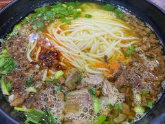 -一品飘香米线(一中总店)
