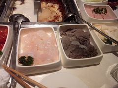 -海底捞火锅(河东万达广场店)