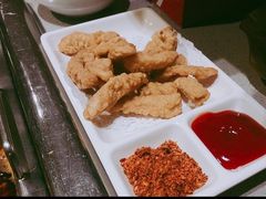 小酥肉-海底捞火锅(凯德广场店)