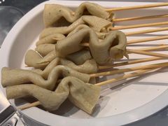 -龍歌自助小火锅(芝罘万达店)